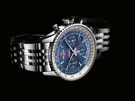 breitling montbrillant 01 lug to lug|Breitling Montbrillant 01 Stainless Steel / Aurora Blue / Bracelet .